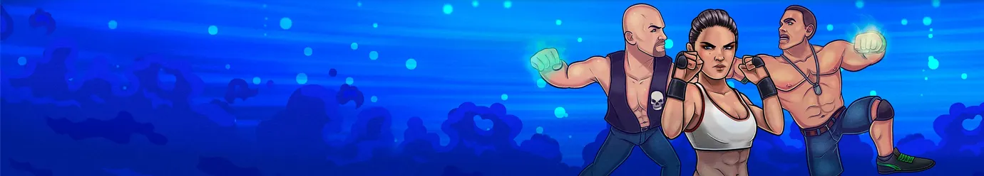 WWE Battlegrounds