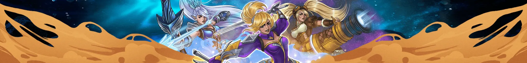 Mobile Legends