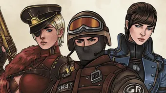 Esports